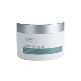 Postquam body lift crème modelante - tous types de peaux -