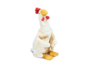 Senger Knuffeldier Haan