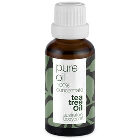Australian Bodycare 100% Pure Huile Australienne de Tea Tree