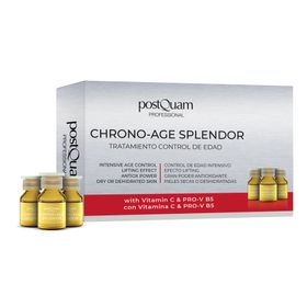 Postquam chrono age splendeur, enrichi en vitamine