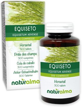 Naturalma Heermoes Tabletten