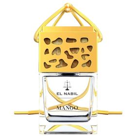 El Nabil - Parfum Voiture Musc Mango