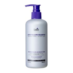 Lador Anti-Yellow Shampoo shampoo