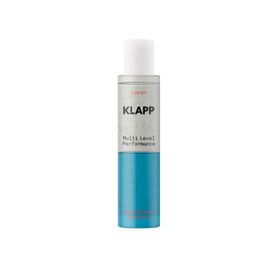 KLAPP Purify Multi Level Performance Eye Make-Up Remover | Alle huidtypes