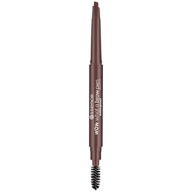 Essence - Crayon Sourcils Wow What a Brow Pen Waterproof