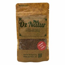 Öz Natur | Lijnzaad