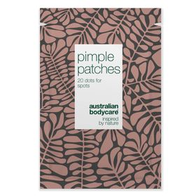 Australian Bodycare Patchs Anti-Imperfections