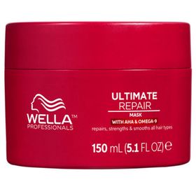Wella - Masque Réparateur Ultimate Repair