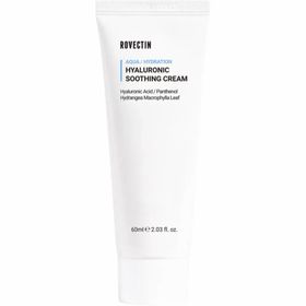 Rovectin Aqua Hyaluronic Cream – crème hydratante pour le visage