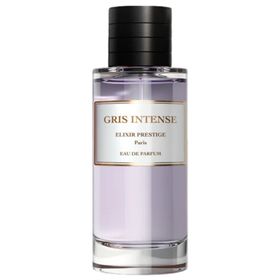 Elixir Prestige - Extrait de Parfum Gris Intense