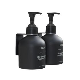 RÉDUZE Shampoo & Body Wash incl. wandhouders