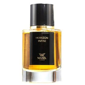 Maison Manël Paris - Extrait de Parfum Horizon Infini