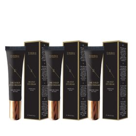 ErthSkin London ONDER OGENCRÈME 24K GOUD
