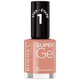 Rimmel - Vernis à Ongles Super Gel