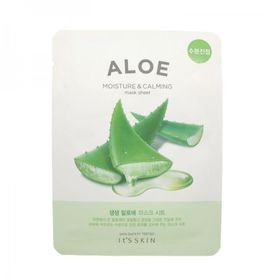IT’S SKIN The Fresh Aloe nutritive Face Mask – hydraterend sheetmasker
