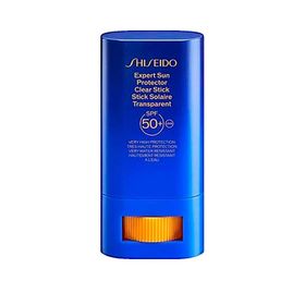 Shiseido Sun Expert Stick Solare SPF50 20 g