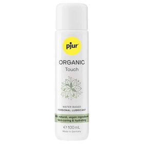 pjur® ORGANIC *Touch*