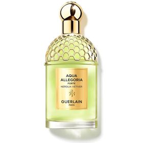 Guerlain - Eau de Parfum Aqua Allegoria Nerolia Vetiver Forte