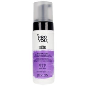 Revlon - Après-Shampoing Mousse The Toner Proyou