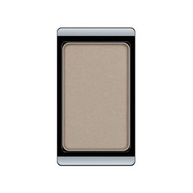 Artdeco Eyeshadow Matt Light Grey Beige