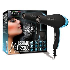 Postquam Airlissimo Blue