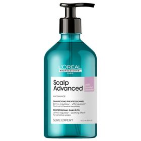 L'Oréal Professionnel - Scalp Advanced Shampoo - Gevoelige Hoofdhuid