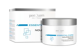 Postquam Crème nourrissante pour peaux normales ou sensibles