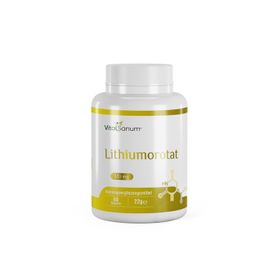 VitaSanum®-Lithiumorotaat