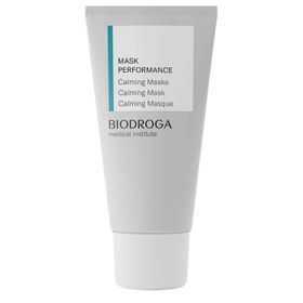 Biodroga Medical Institute Calming Mask | Vochtarme huid