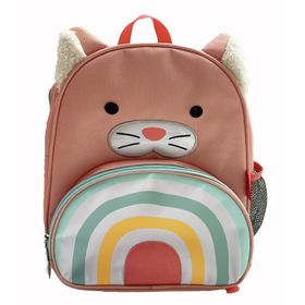 Skip Hop Zoo Kleine Rugzak Kat