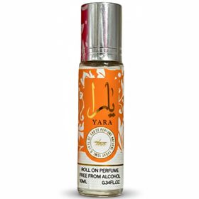Lattafa - Yara Tous Roll-On Parfum