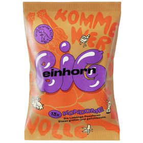 Einhorn Condoms *BIG*