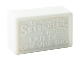 La Savonnerie de Nyons - Zeep - Biologische geitenmelk