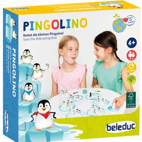 Beleduc PINGOLINO