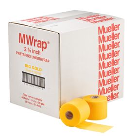 Mueller M-Wrap (Grand emballage)