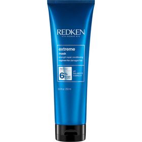 Redken - Haarmasker voor Beschadigd of Onhandelbaar Haar Extreme