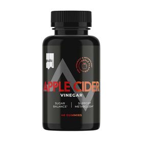 Puls Nutrition Apple Cider Vinegar Gummies