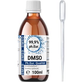 BMUT Dimethylsulfoxide Ph. Eur. DMSO 99,9%