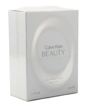 Calvin Klein Beauty Eau De Parfum Spray
