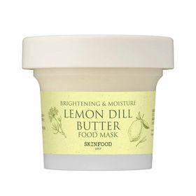 SKINFOOD Lemon Dill Butter Food Mask