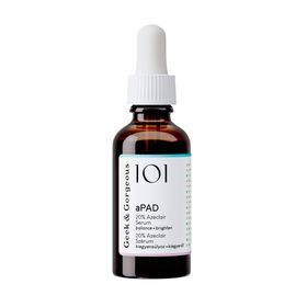 Geek & Gorgeous  aPAD, Azelaic Acid Soothing Serum