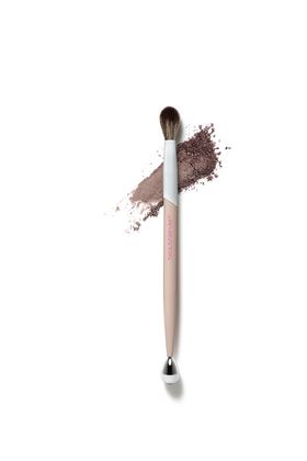 Beauty Blender High Roller Crease Brush & Cooling Roller