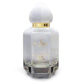 El Nabil - Eau de Parfum Musc Silver
