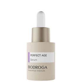 Biodroga Perfect Age Serum | Rijpere huid