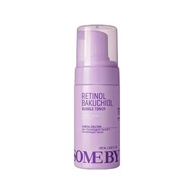Some By Mi Retinol Bakuchiol Bubble Toner