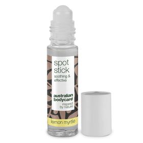 Australian Bodycare Stick Anti-Imperfections Lemon