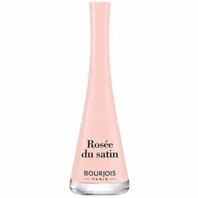 Bourjois - Vernis à Ongles 1 Seconde - 43 Rosée du Satin