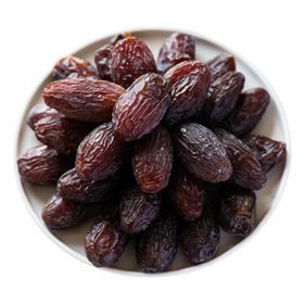 Dattes Medjool naturelles