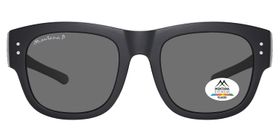 Montana Eyewear - Zaria - Overzet zonnebril