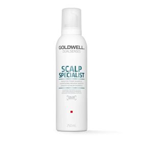 Goldwell Dualsenses Scalp Specialist Sensitive Schaumshampoo